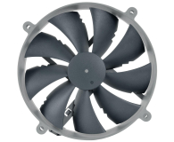 Noctua NF-P14r Redux 1500obr. PWM 140mm - 745339 - zdjęcie 3